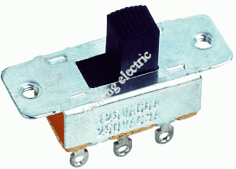 PL13-022(PBS-110-C）系列滑動(dòng)開(kāi)關(guān)