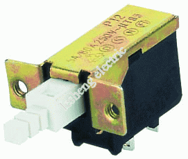 P12系列 按鍵開(kāi)關(guān)