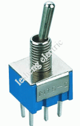 MTS-2系列搖柄開(kāi)關(guān)