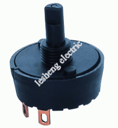 PN23系列 旋轉(zhuǎn)開關