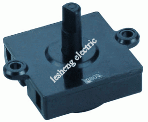 CYK1406系列旋轉(zhuǎn)開關