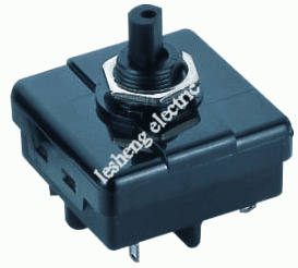 CYD1403系列旋轉(zhuǎn)開關